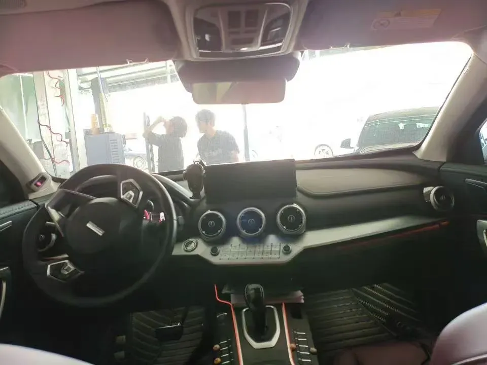 2020 WEY VV7 2.0T 227HP L4 7DCT,autocango,china used car exporter,china ev exporter,chinese used car exporter,chinese used ev exporter