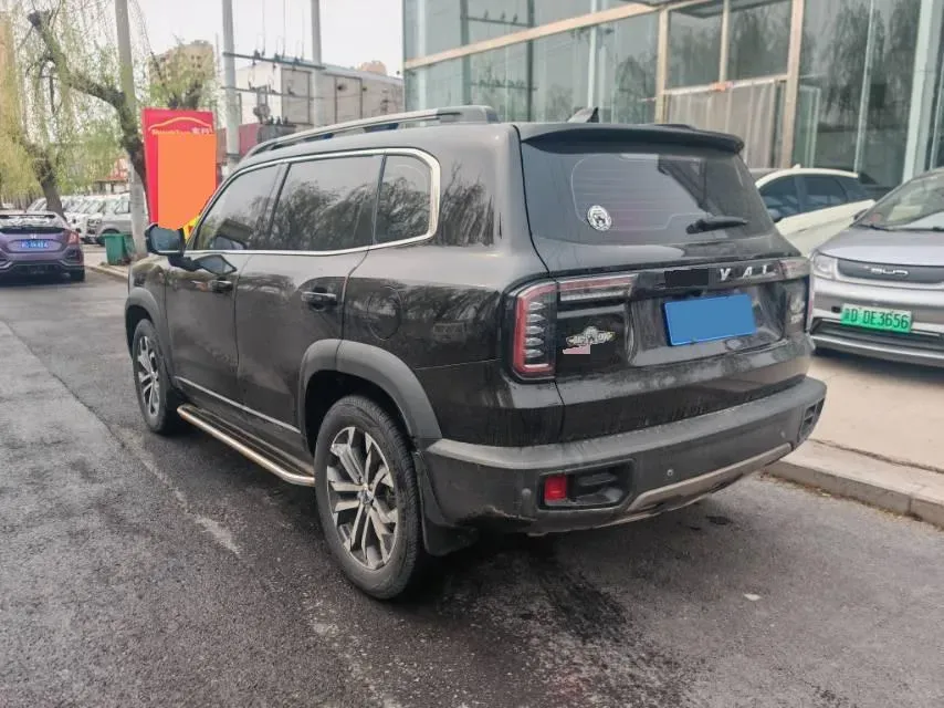 2021 Haval Dargo 1.5T 169HP L4 7DCT,autocango,china used car exporter,china ev exporter,chinese used car exporter,chinese used ev exporter