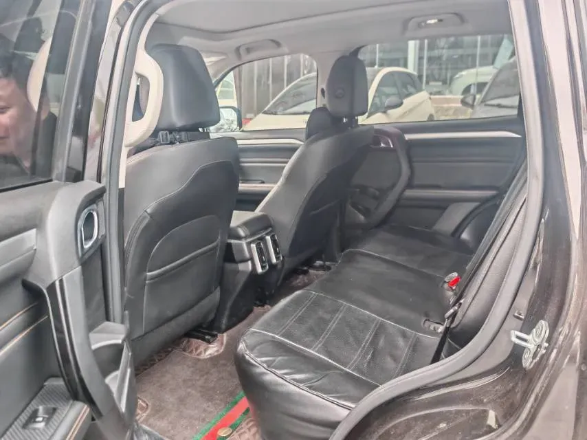 2021 Haval Dargo 1.5T 169HP L4 7DCT,autocango,china used car exporter,china ev exporter,chinese used car exporter,chinese used ev exporter