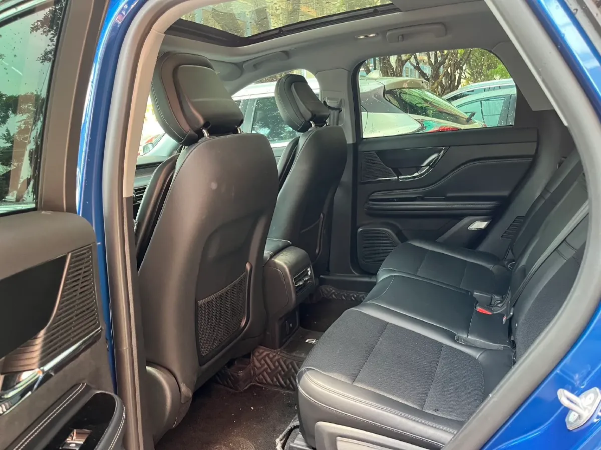 2020 Lincoln Corsair 2.0T 245HP L4 8AT,autocango,china used car exporter,china ev exporter,chinese used car exporter,chinese used ev exporter