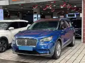 2020 LINCOLN CORSAIR,autocango,china used car exporter,china ev exporter,chinese used car exporter,chinese used ev exporter