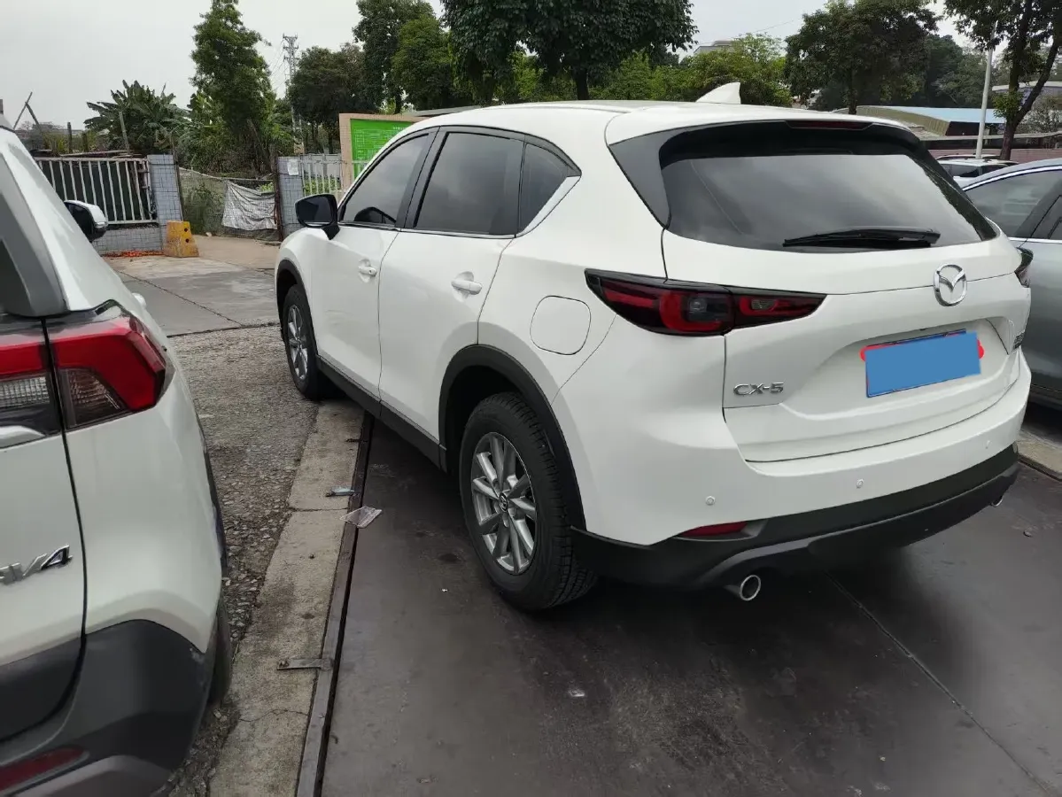 2024 Mazda CX-5 2.0L 155HP L4 6AT,autocango,china used car exporter,china ev exporter,chinese used car exporter,chinese used ev exporter