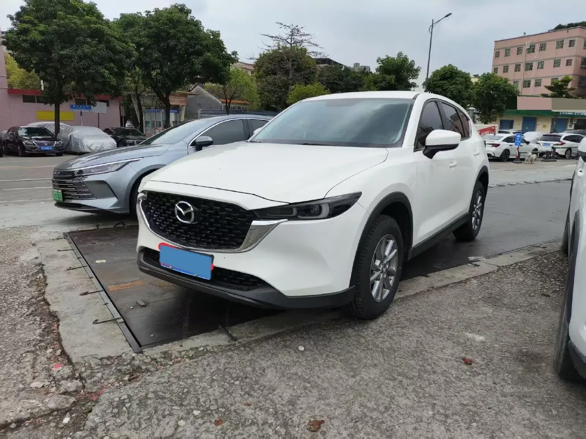 2024 Mazda CX-5 2.0L 155HP L4 6AT,autocango,china used car exporter,china ev exporter,chinese used car exporter,chinese used ev exporter