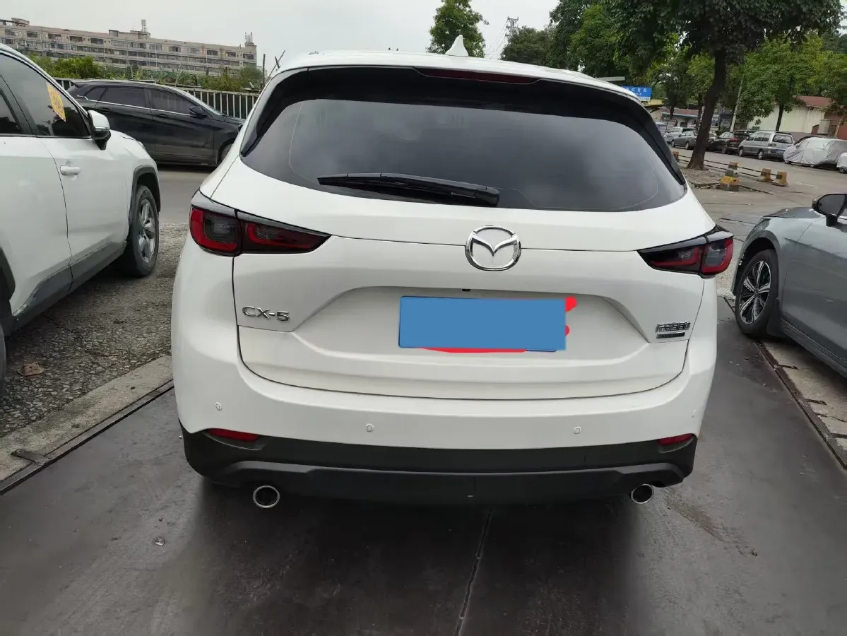 2024 Mazda CX-5 2.0L 155HP L4 6AT,autocango,china used car exporter,china ev exporter,chinese used car exporter,chinese used ev exporter