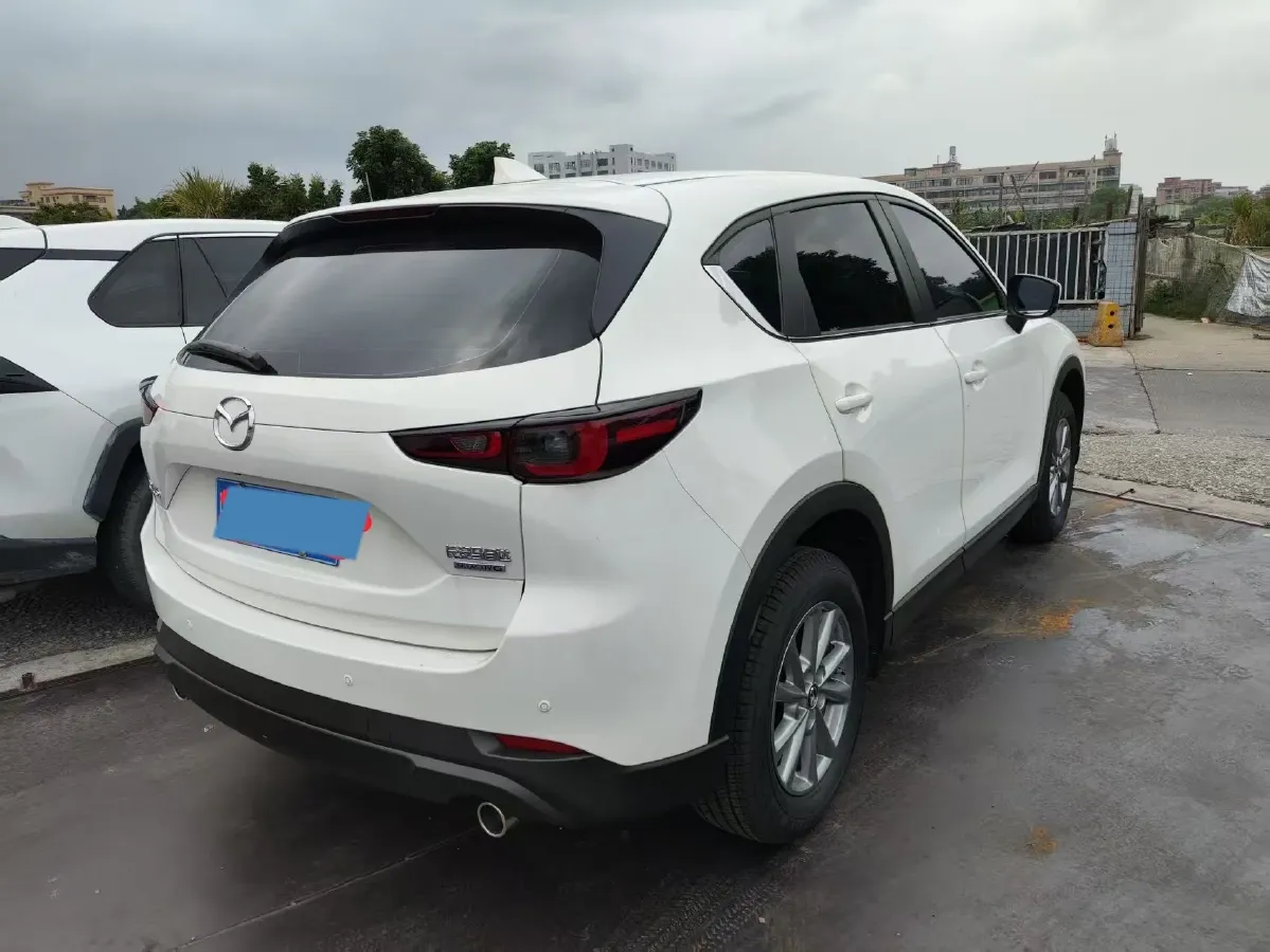 2024 Mazda CX-5 2.0L 155HP L4 6AT,autocango,china used car exporter,china ev exporter,chinese used car exporter,chinese used ev exporter