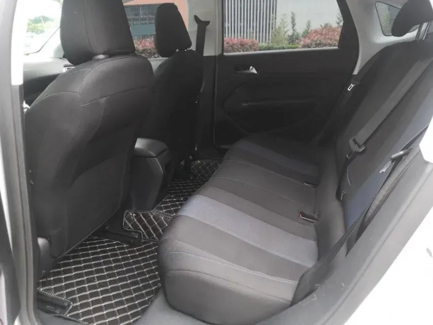 2018 Peugeot 308 1.6L 117HP L4 6AT,autocango,china used car exporter,china ev exporter,chinese used car exporter,chinese used ev exporter