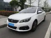 2018 PEUGEOT 308,autocango,china used car exporter,china ev exporter,chinese used car exporter,chinese used ev exporter