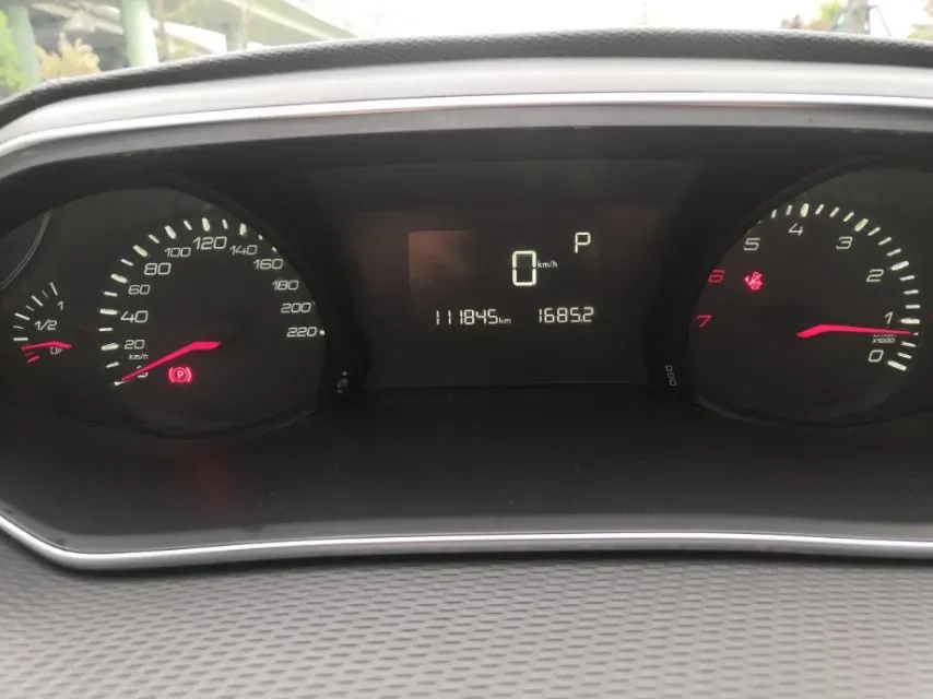 2018 Peugeot 308 1.6L 117HP L4 6AT,autocango,china used car exporter,china ev exporter,chinese used car exporter,chinese used ev exporter