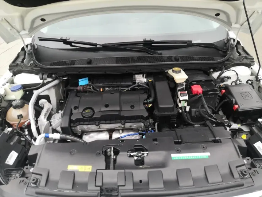 2018 Peugeot 308 1.6L 117HP L4 6AT,autocango,china used car exporter,china ev exporter,chinese used car exporter,chinese used ev exporter