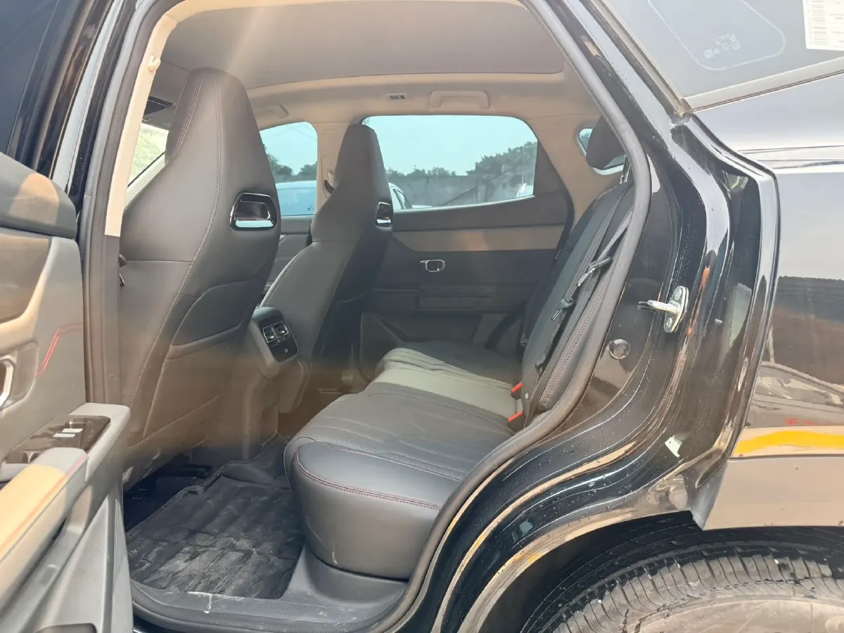 2025 Jetour DASHING 1.5T 156HP L4 6DCT,autocango,china used car exporter,china ev exporter,chinese used car exporter,chinese used ev exporter