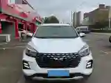 2020 Chery Tiggo 5x 1.5L 116HP L4 CVT