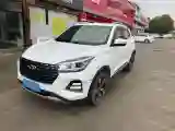 2020 Chery Tiggo 5x 1.5L 116HP L4 CVT