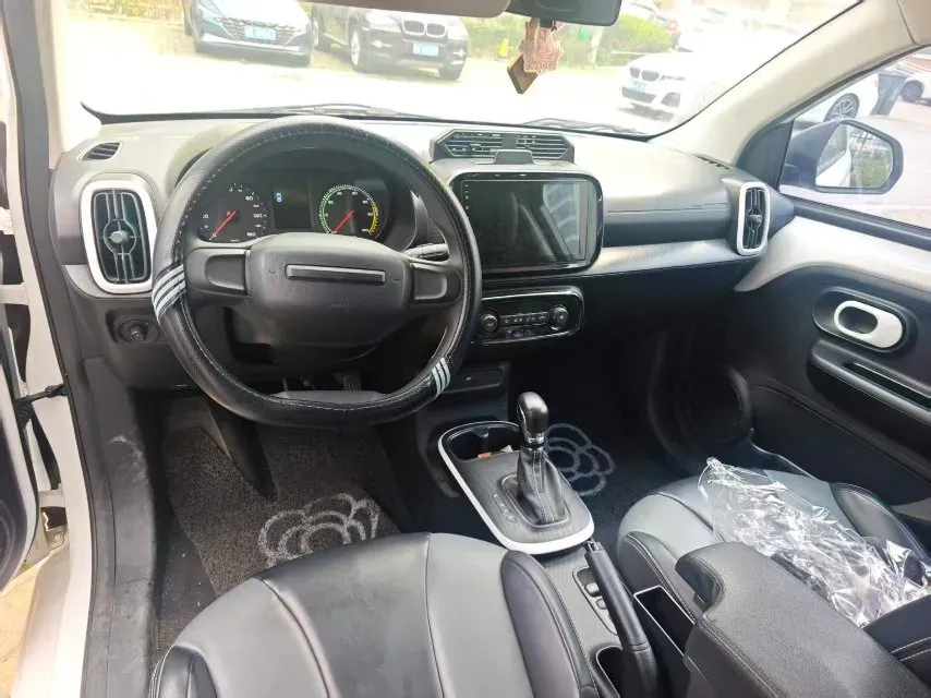 2022 Roewe Clever BEV 29KWH,autocango,china used car exporter,china ev exporter,chinese used car exporter,chinese used ev exporter