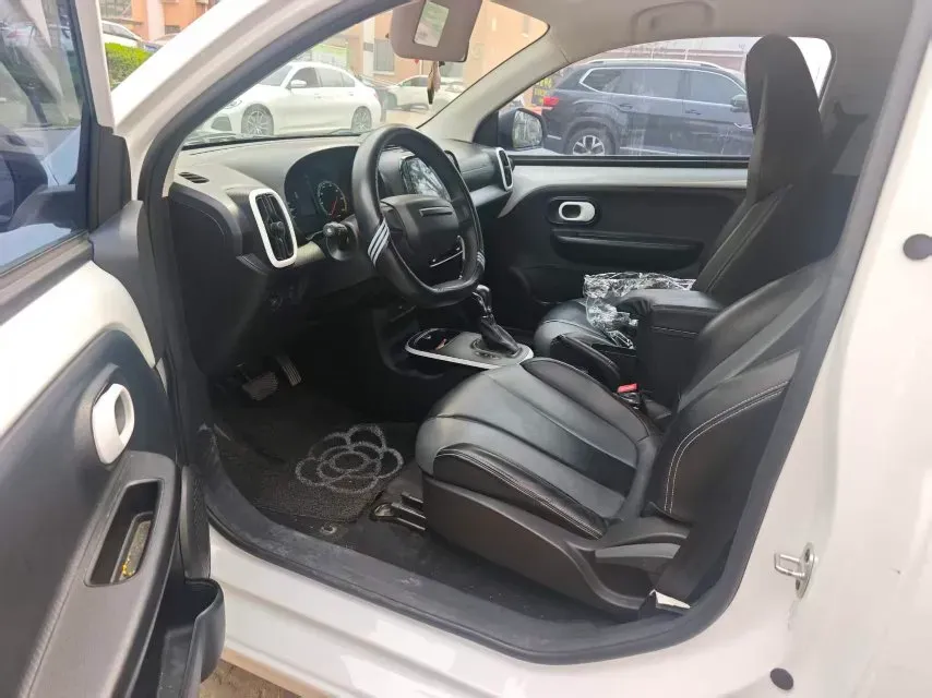 2022 Roewe Clever BEV 29KWH,autocango,china used car exporter,china ev exporter,chinese used car exporter,chinese used ev exporter