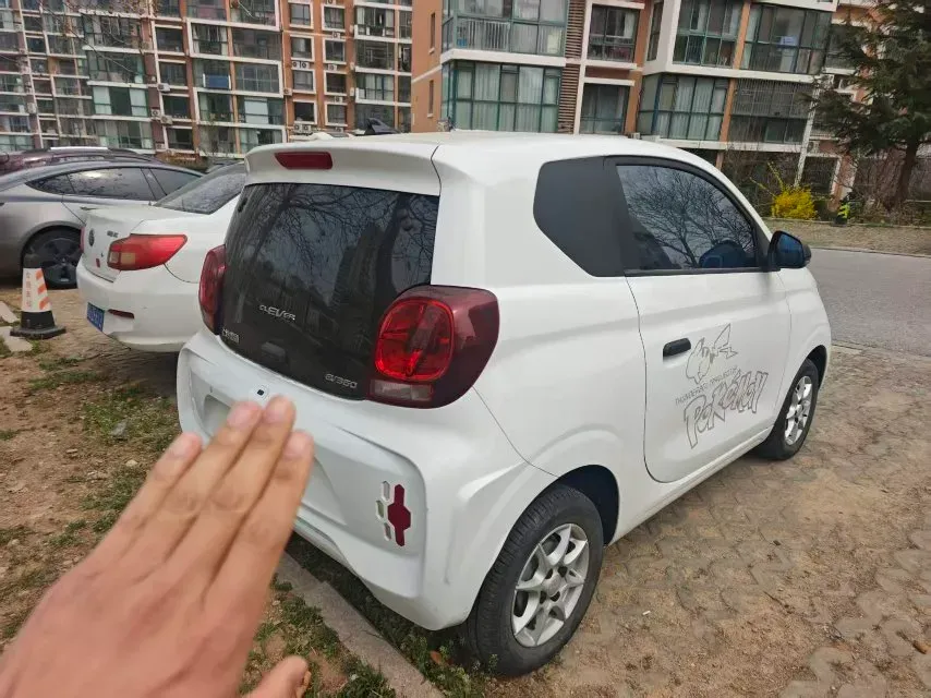 2022 Roewe Clever BEV 29KWH,autocango,china used car exporter,china ev exporter,chinese used car exporter,chinese used ev exporter