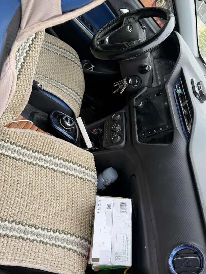 2018 Chery EV Tiggo 3xe BEV 49KWH,autocango,china used car exporter,china ev exporter,chinese used car exporter,chinese used ev exporter