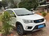 2018 Chery EV Tiggo 3xe BEV 49KWH