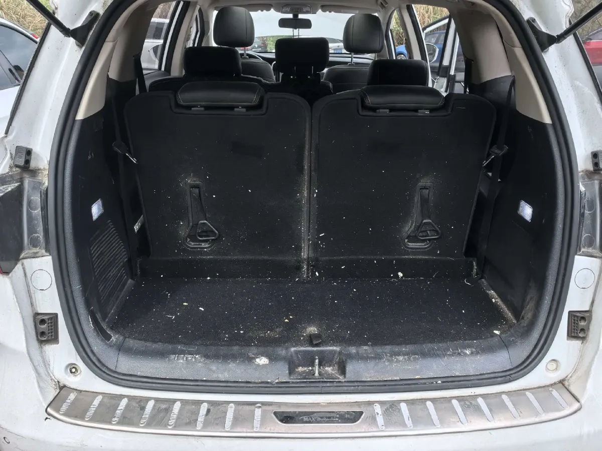 2017 BYD Song MAX 1.5T 154HP L4 6DCT,autocango,china used car exporter,china ev exporter,chinese used car exporter,chinese used ev exporter