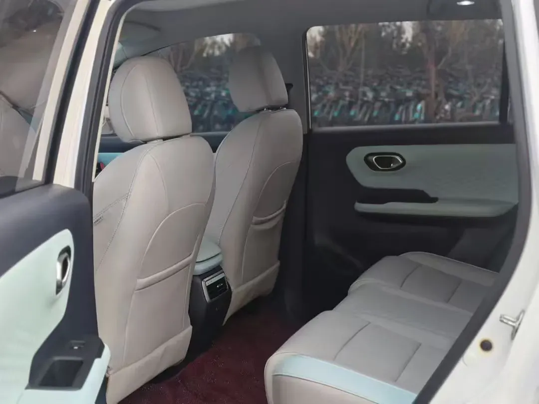 2022 Aion Y BEV 76.8KWH,autocango,china used car exporter,china ev exporter,chinese used car exporter,chinese used ev exporter