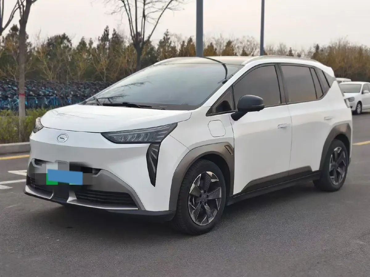 2022 Aion Y BEV 76.8KWH,autocango,china used car exporter,china ev exporter,chinese used car exporter,chinese used ev exporter