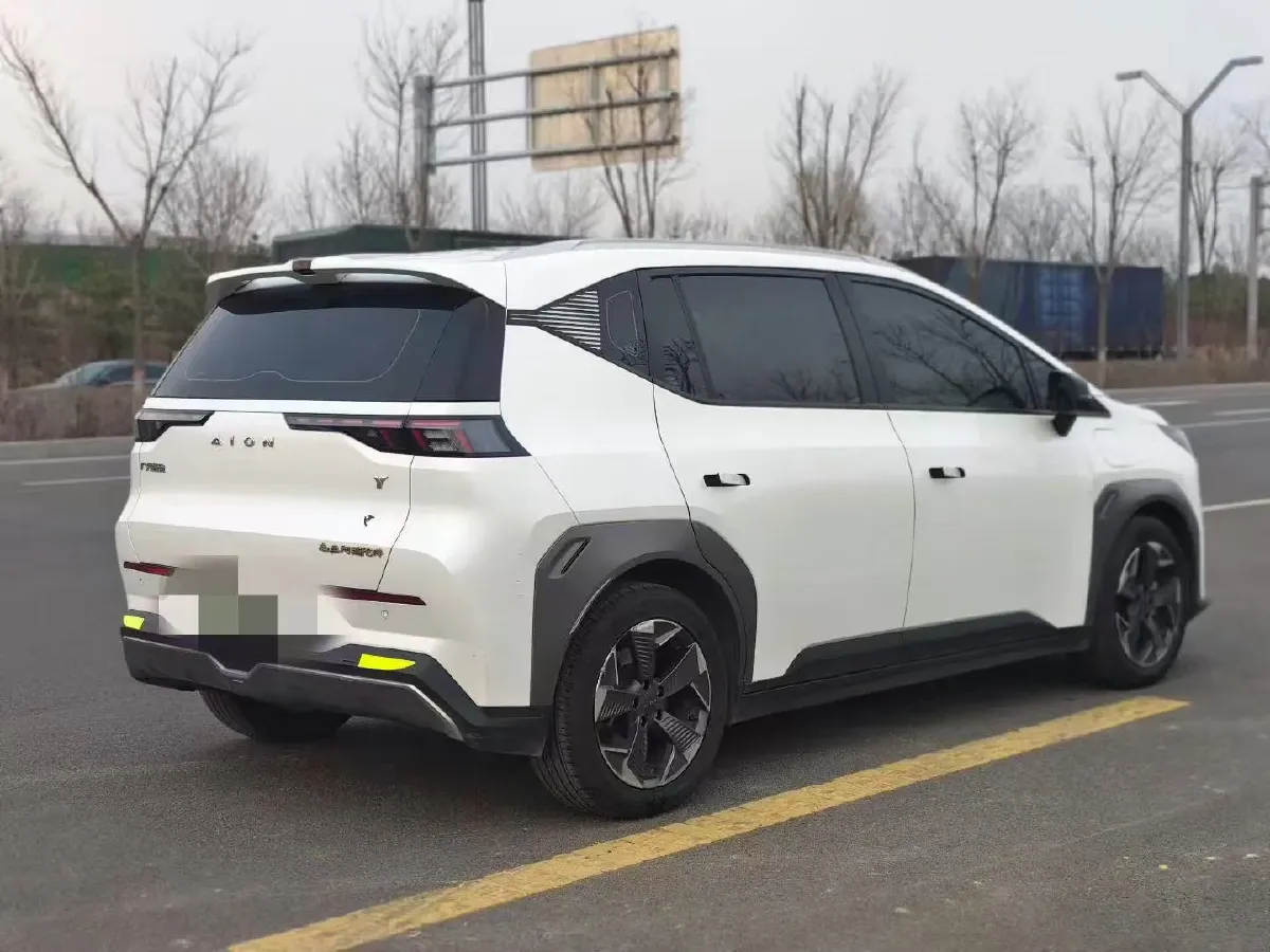 2022 Aion Y BEV 76.8KWH,autocango,china used car exporter,china ev exporter,chinese used car exporter,chinese used ev exporter