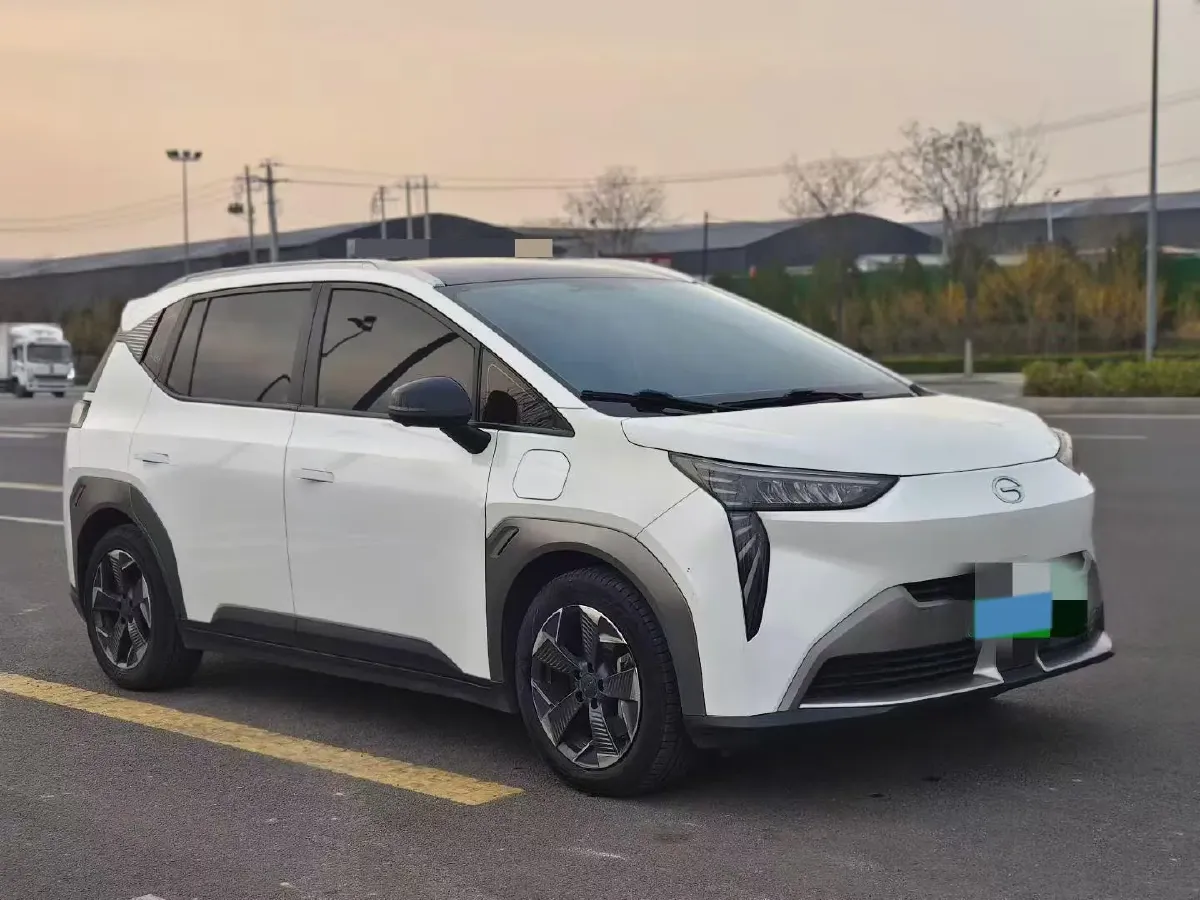 2022 Aion Y BEV 76.8KWH,autocango,china used car exporter,china ev exporter,chinese used car exporter,chinese used ev exporter