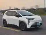 2022 Aion Y BEV 76.8KWH