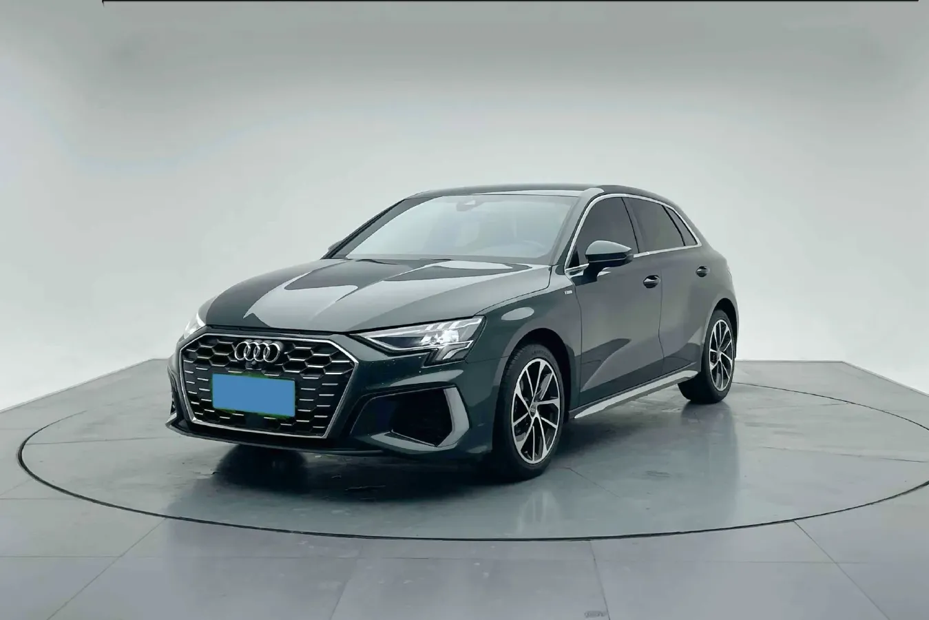 2023 Audi A3 1.4T 150HP L4 7DCT,autocango,china used car exporter,china ev exporter,chinese used car exporter,chinese used ev exporter