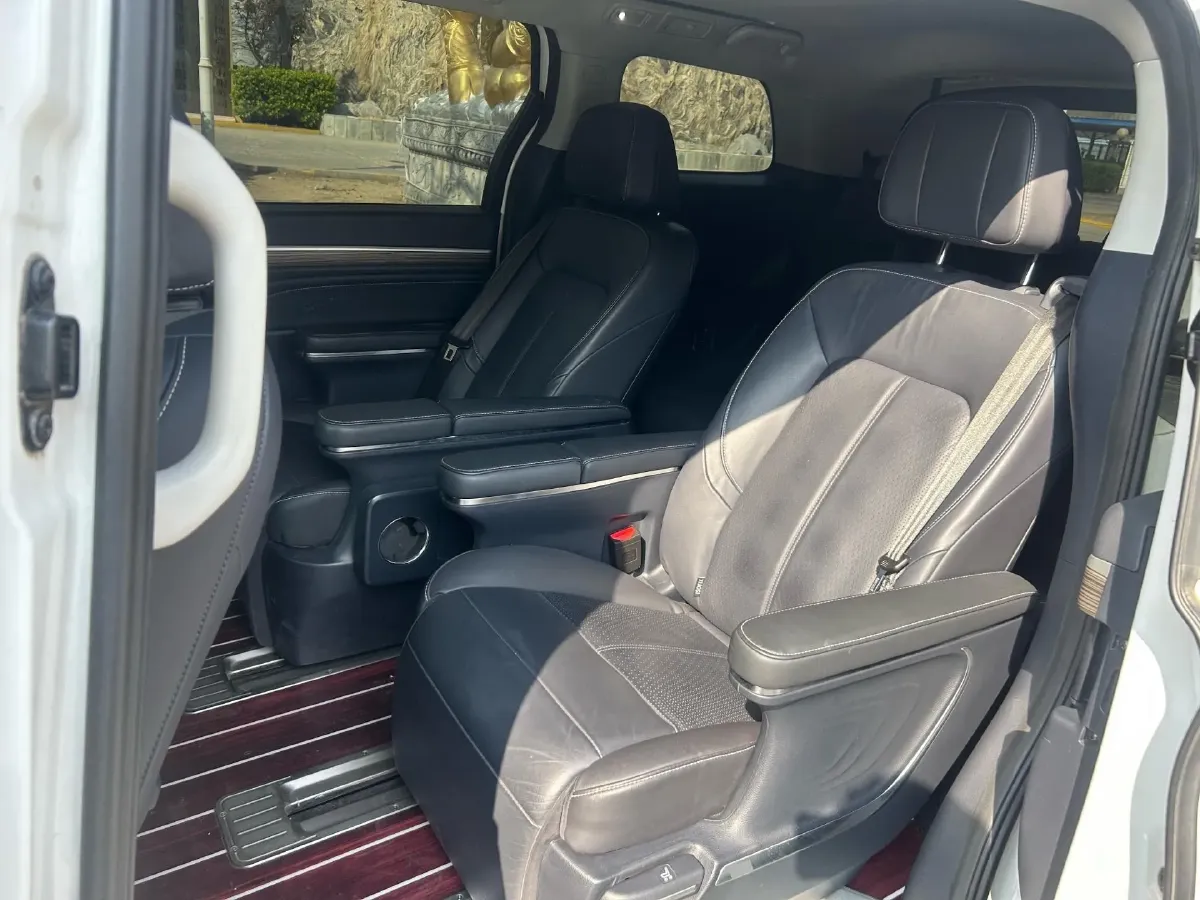 2021 GAC Trumpchi M8 2.0T 252HP L4 8AT,autocango,china used car exporter,china ev exporter,chinese used car exporter,chinese used ev exporter