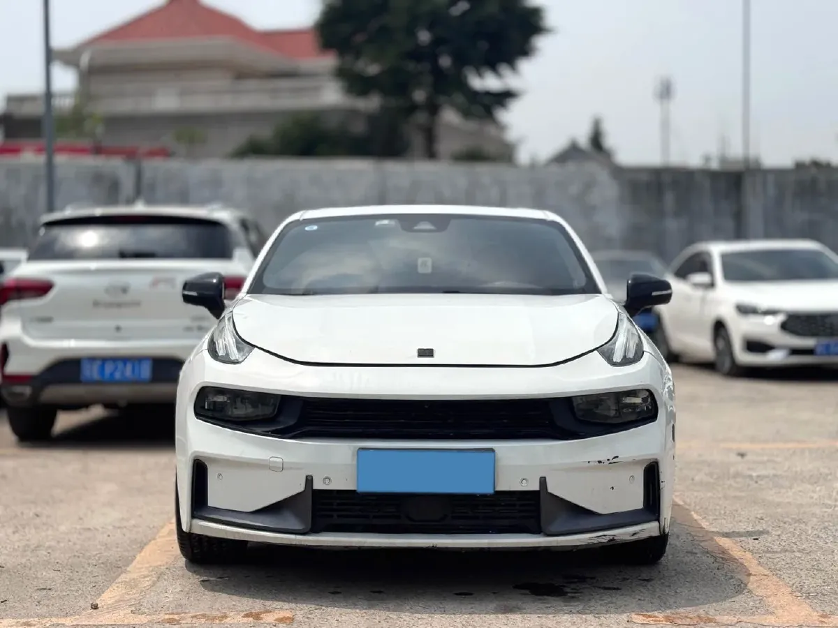 2022 LYNK&CO 03 1.5T 180HP L3 7DCT,autocango,china used car exporter,china ev exporter,chinese used car exporter,chinese used ev exporter