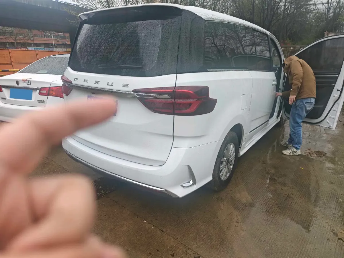 2025 MAXUS G10 2.0T 261HP L4 8AT,autocango,china used car exporter,china ev exporter,chinese used car exporter,chinese used ev exporter