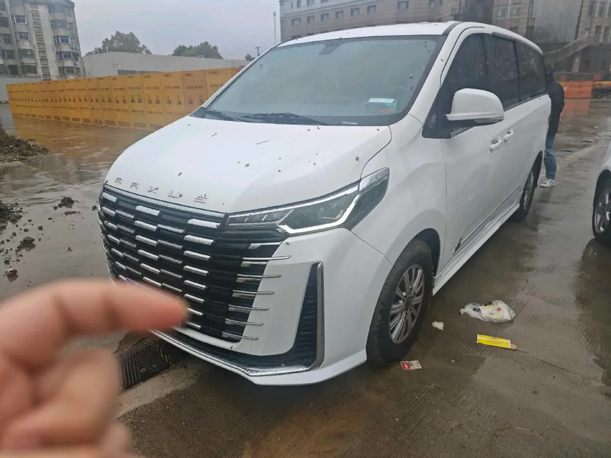 2025 MAXUS G10 2.0T 261HP L4 8AT,autocango,china used car exporter,china ev exporter,chinese used car exporter,chinese used ev exporter