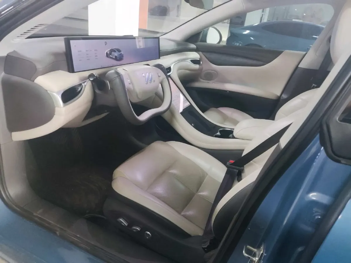 2024 IM L6 BEV 75KWH,autocango,china used car exporter,china ev exporter,chinese used car exporter,chinese used ev exporter