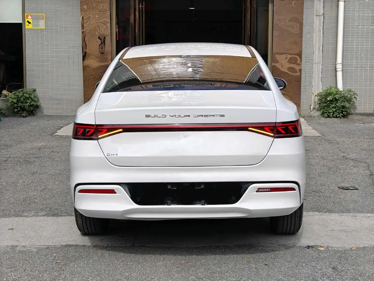 2023 BYD Qin Plus 1.5L 110HP L4 E-CVT PHEV 8.32KWH,autocango,china used car exporter,china ev exporter,chinese used car exporter,chinese used ev exporter