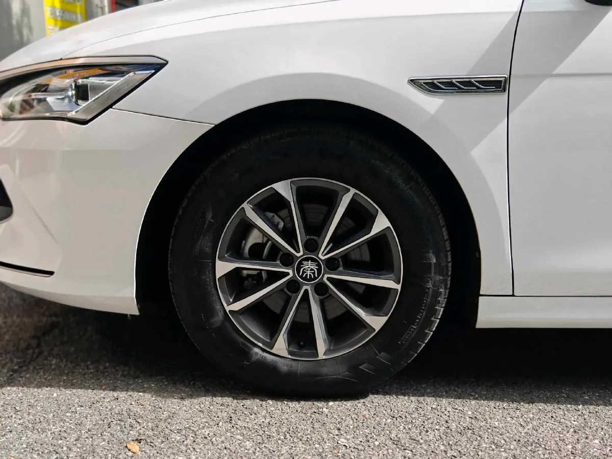 2023 BYD Qin Plus 1.5L 110HP L4 E-CVT PHEV 8.32KWH,autocango,china used car exporter,china ev exporter,chinese used car exporter,chinese used ev exporter