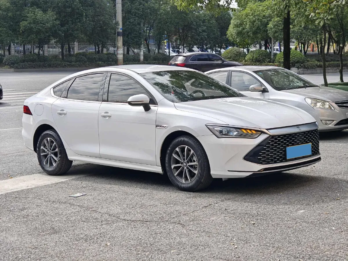 2023 BYD Qin Plus 1.5L 110HP L4 E-CVT PHEV 8.32KWH,autocango,china used car exporter,china ev exporter,chinese used car exporter,chinese used ev exporter