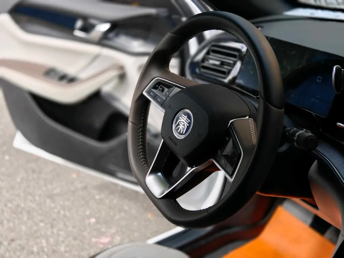 2023 BYD Qin Plus 1.5L 110HP L4 E-CVT PHEV 8.32KWH,autocango,china used car exporter,china ev exporter,chinese used car exporter,chinese used ev exporter