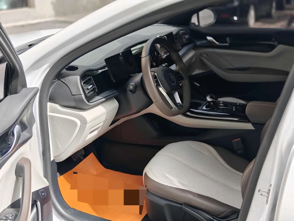 2023 BYD Qin Plus 1.5L 110HP L4 E-CVT PHEV 8.32KWH,autocango,china used car exporter,china ev exporter,chinese used car exporter,chinese used ev exporter