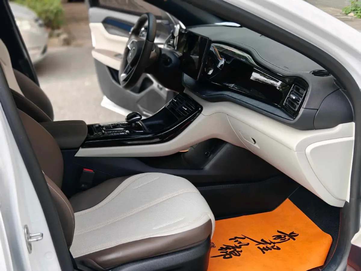 2023 BYD Qin Plus 1.5L 110HP L4 E-CVT PHEV 8.32KWH,autocango,china used car exporter,china ev exporter,chinese used car exporter,chinese used ev exporter