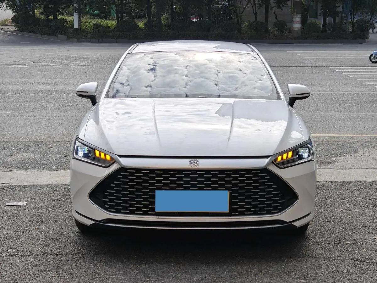 2023 BYD Qin Plus 1.5L 110HP L4 E-CVT PHEV 8.32KWH,autocango,china used car exporter,china ev exporter,chinese used car exporter,chinese used ev exporter