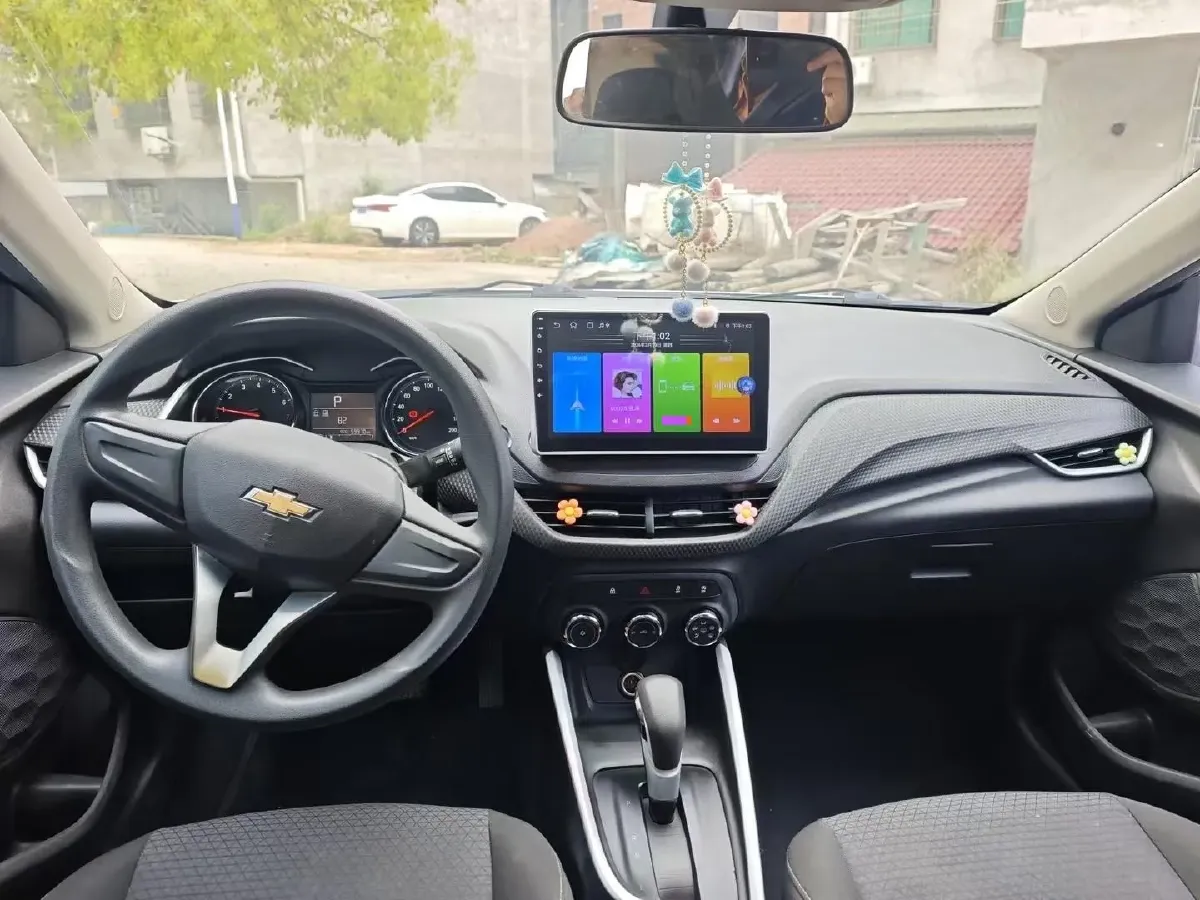 2020 Chevrolet Cavalier 1.0T 125HP L3 6AT,autocango,china used car exporter,china ev exporter,chinese used car exporter,chinese used ev exporter