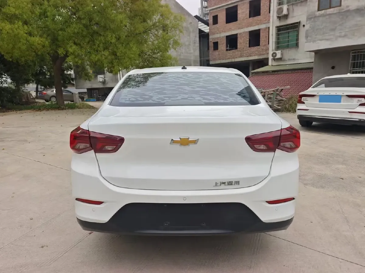 2020 Chevrolet Cavalier 1.0T 125HP L3 6AT,autocango,china used car exporter,china ev exporter,chinese used car exporter,chinese used ev exporter