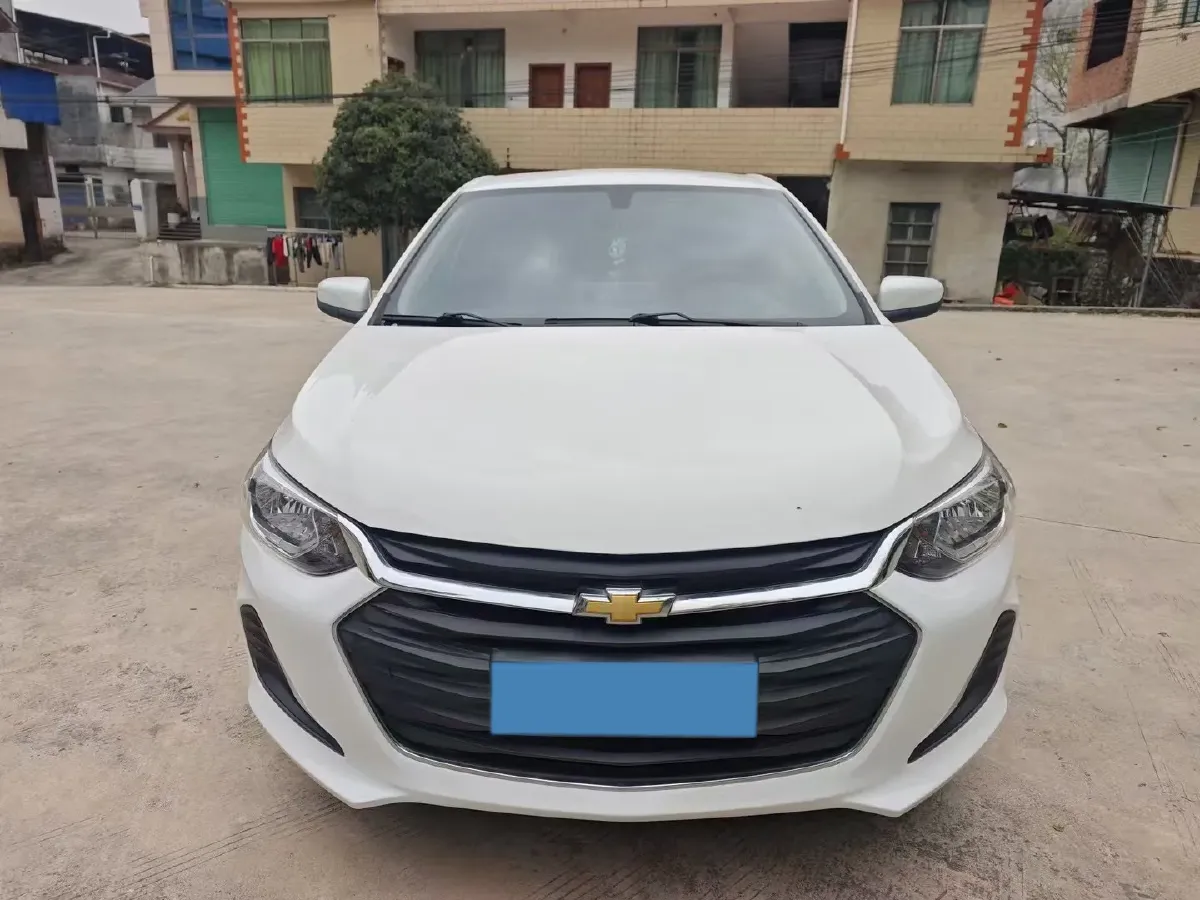 2020 Chevrolet Cavalier 1.0T 125HP L3 6AT,autocango,china used car exporter,china ev exporter,chinese used car exporter,chinese used ev exporter