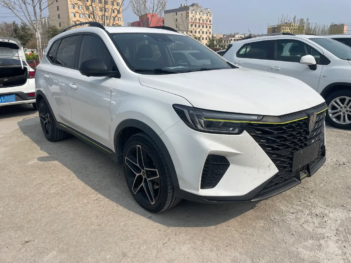 2021 Roewe RX5 1.5T 181HP L4 7DCT,autocango,china used car exporter,china ev exporter,chinese used car exporter,chinese used ev exporter