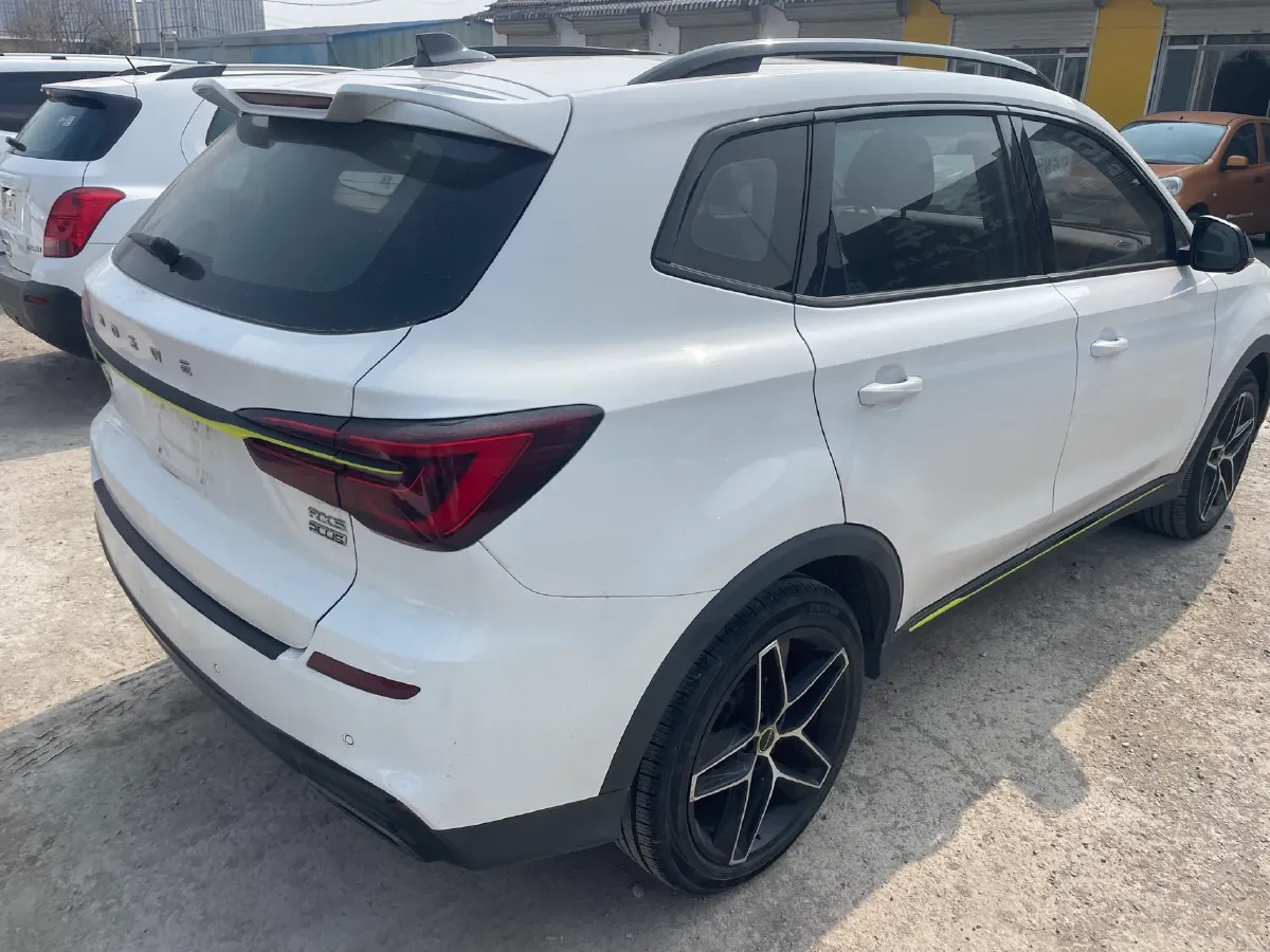2021 Roewe RX5 1.5T 181HP L4 7DCT,autocango,china used car exporter,china ev exporter,chinese used car exporter,chinese used ev exporter