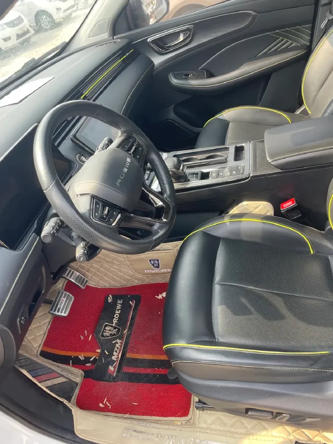 2021 Roewe RX5 1.5T 181HP L4 7DCT,autocango,china used car exporter,china ev exporter,chinese used car exporter,chinese used ev exporter