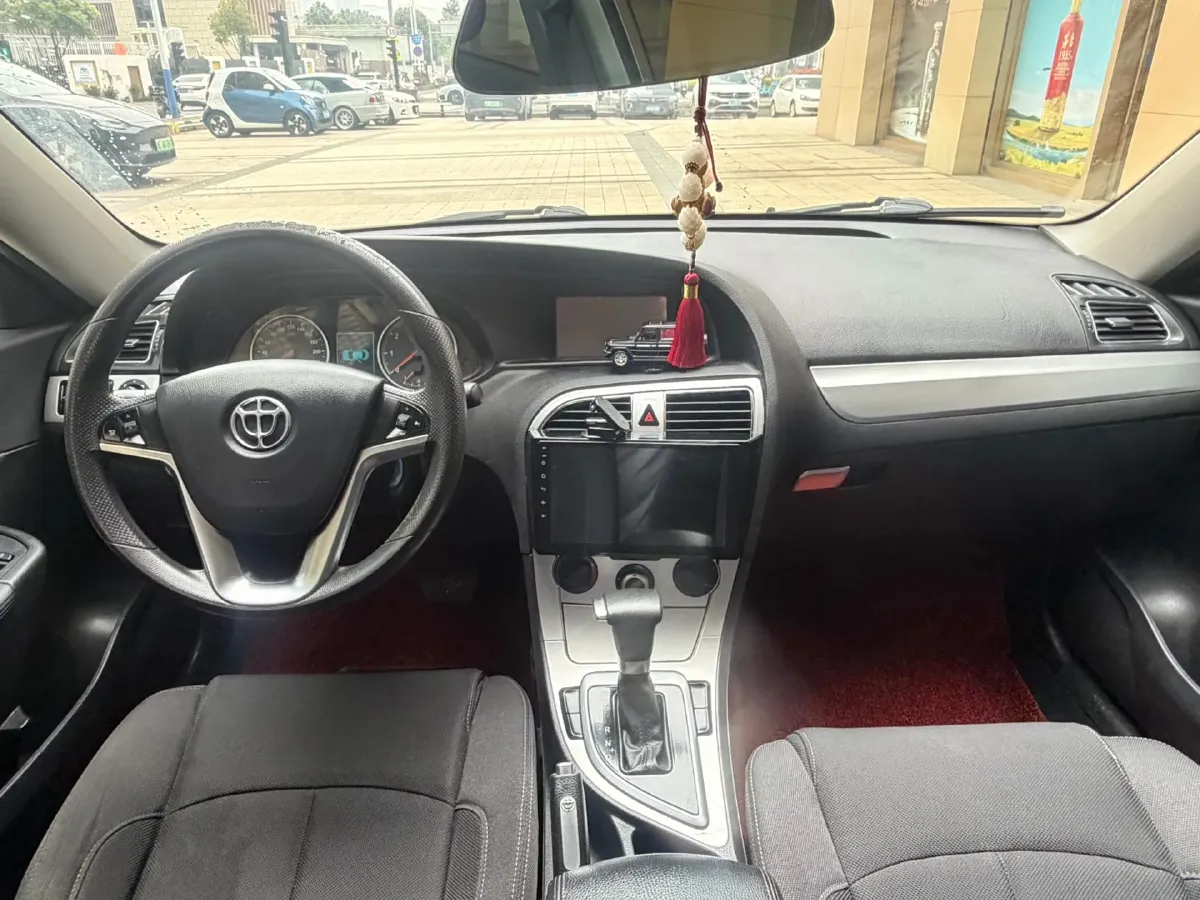 2014 Brilliance Auto H530 1.5T 150HP L4 5AT,autocango,china used car exporter,china ev exporter,chinese used car exporter,chinese used ev exporter