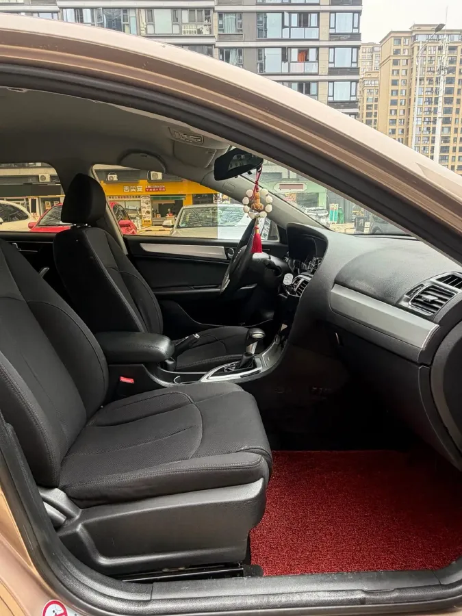 2014 Brilliance Auto H530 1.5T 150HP L4 5AT,autocango,china used car exporter,china ev exporter,chinese used car exporter,chinese used ev exporter