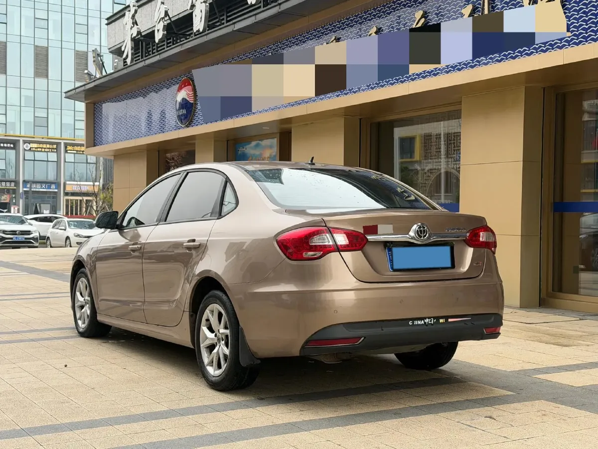 2014 Brilliance Auto H530 1.5T 150HP L4 5AT,autocango,china used car exporter,china ev exporter,chinese used car exporter,chinese used ev exporter
