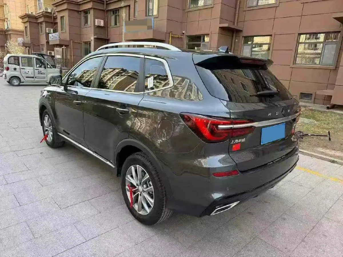 2022 Roewe RX5 MAX 1.5T 181HP L4 6AT,autocango,china used car exporter,china ev exporter,chinese used car exporter,chinese used ev exporter